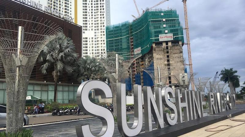 Sunshine Group - Tin tức tổng hợp về Tập đoàn Sunshine mới nhất | Báo Dân trí