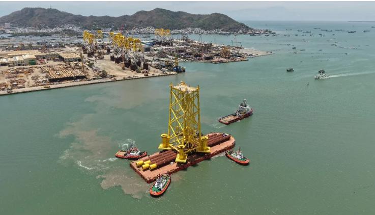 PV Shipyard gây bất ngờ: Doanh thu tăng 50%, thoát lỗ sau nhiều quý khó khăn