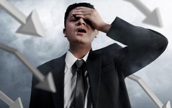 Làn sóng thua lỗ lan rộng: 20 công ty chứng khoán “âm” lợi nhuận