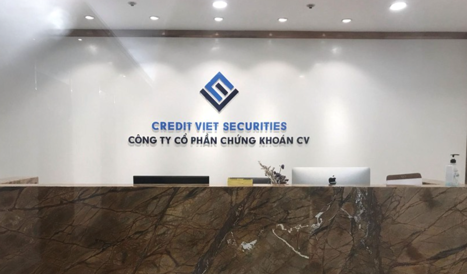 Chứng khoán CV lỗ quý thứ 15 liên tiếp, lỗ lũy kế gần 150 tỷ đồng
