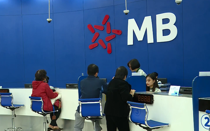 MBB huy động 1.700 tỷ đồng trái phiếu chỉ trong 2 ngày