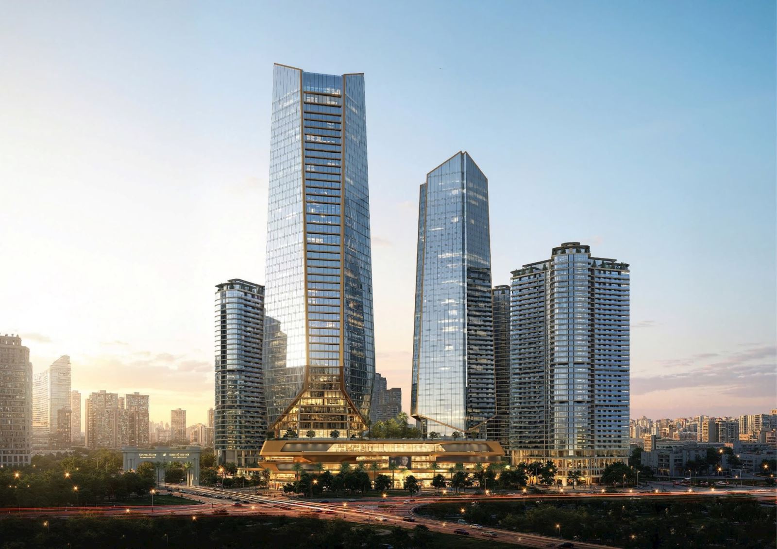 Sunshine Group lãi hơn 409 tỷ đồng, “bật tăng” nhờ bất động sản