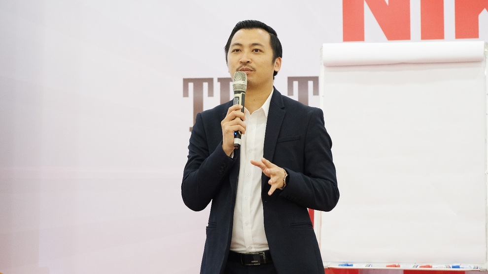 Chủ tịch là “thầy dạy làm giàu” từ chức, Công nghệ Văn Lang đóng cửa mảng đào tạo