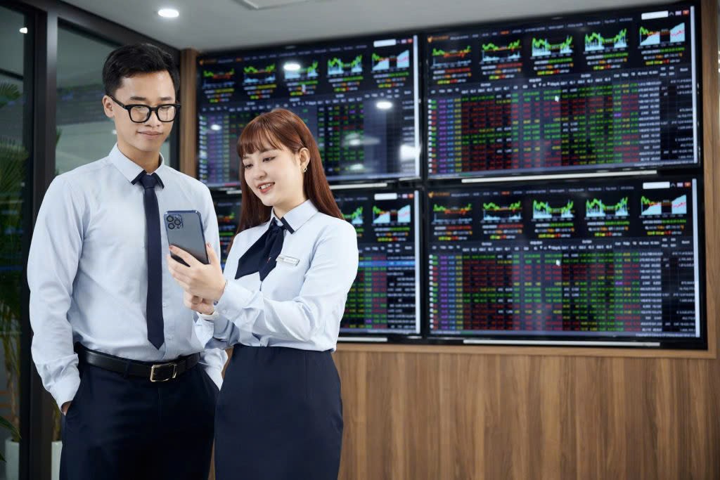Thị trường chứng khoán tháng 6: Cơ hội sàng lọc và tích lũy cổ phiếu tiềm năng | Thời báo Tài chính Việt Nam