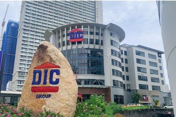 DIG: Lỗ đầu năm nhưng kỳ vọng bứt tốc từ các dự án lớn