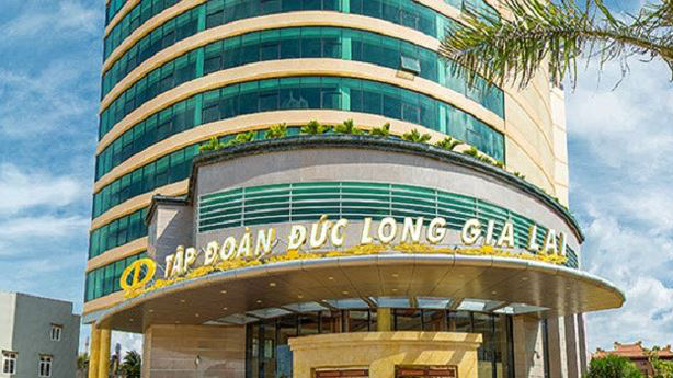 Đức Long Gia Lai: Lỗ ngh&igrave;n tỷ, đang t&igrave;m c&aacute;ch &ldquo;gỡ&rdquo; cảnh b&aacute;o - Ảnh 1