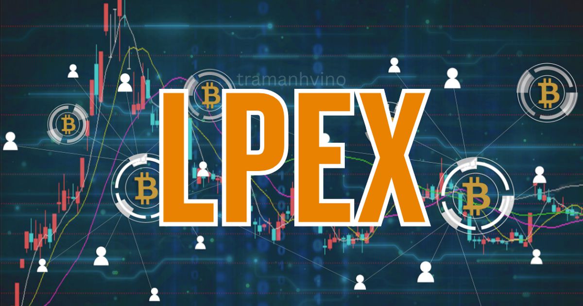 LPEX đổi tên thành Sacom, vốn tăng vọt lên 360 tỷ, chờ giấy phép sàn giao dịch crypto
