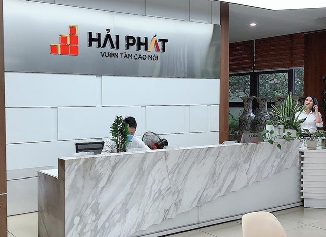 HPX: Doanh thu tăng 22% nhưng lợi nhuận giảm sâu