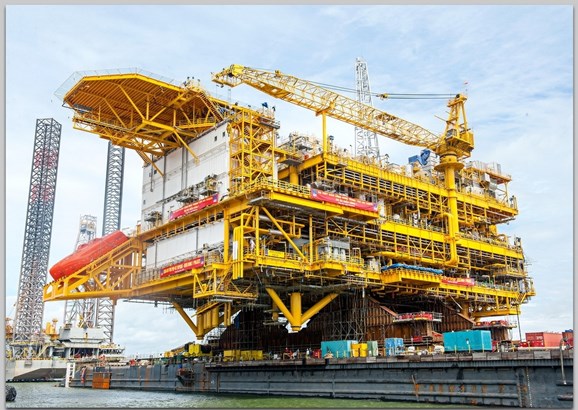 PVS lãi 435 tỷ đồng quý I, hoàn thành gần 50% kế hoạch năm