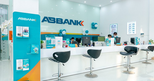 ABBank: Thu ngoài lãi “gánh” tăng trưởng, lợi nhuận quý I đạt 1.500 tỷ