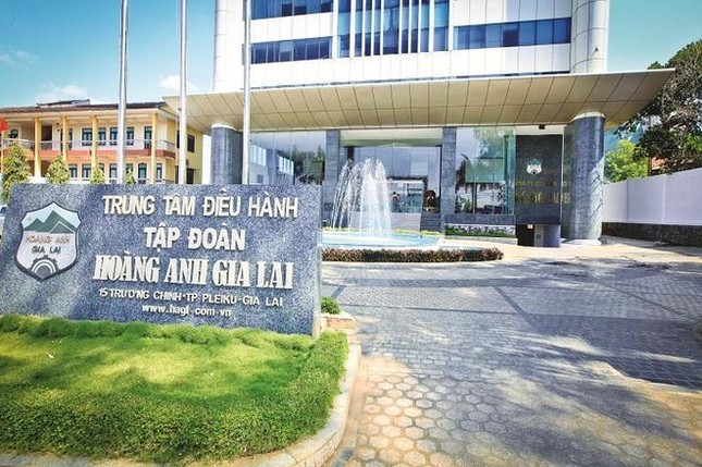 Sau tái cấu trúc, HAGL quay lại thị trường trái phiếu với thương vụ 2.000 tỷ đồng