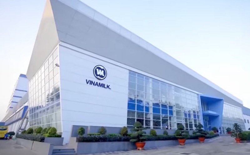 Vinamilk lãi đậm quý I/2026: Mỗi ngày “bỏ túi” hơn 27 tỷ đồng