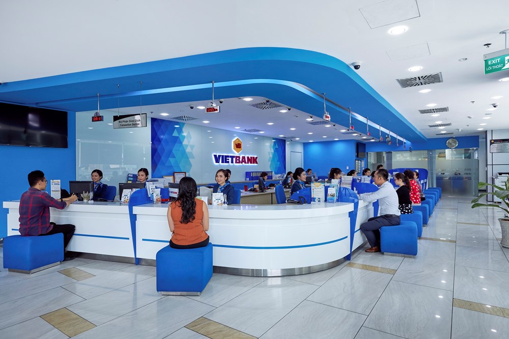 Vietbank (VBB) lên kế hoạch niêm cổ phiếu trên sàn HoSE
