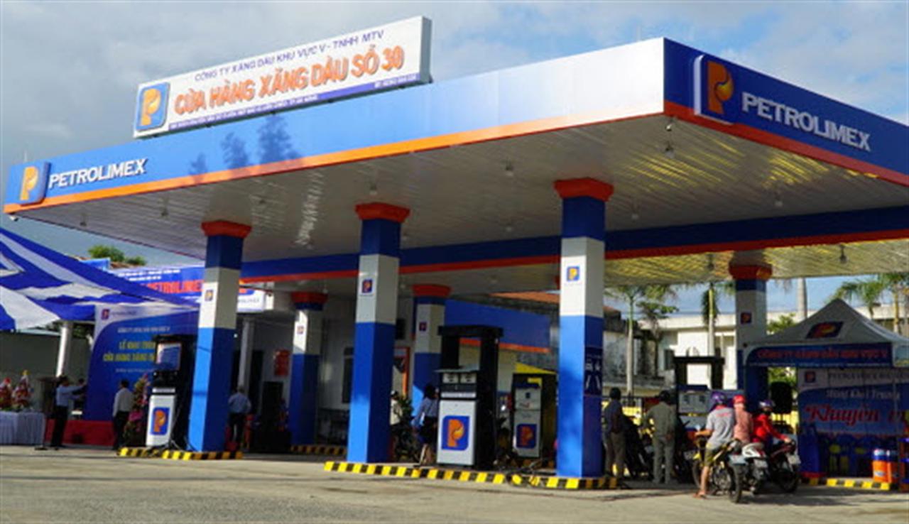 Petrolimex lỗ nghìn tỷ đầu năm, cổ phiếu vẫn được kỳ vọng tăng hơn 36%
