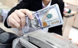 Tỷ giá USD hôm nay 4/5: Tỷ giá trung tâm giảm 1 đồng