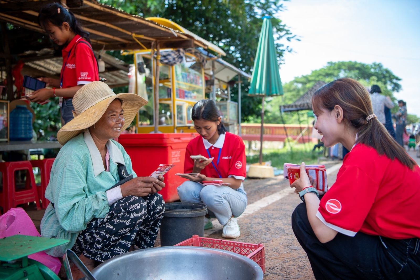 Doanh thu tăng 30%, Viettel Global (VGI) tiếp tục “leo đỉnh”