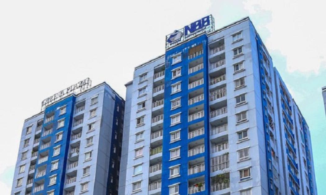 Lợi nhuận chỉ 140 triệu đồng, NBB sống nhờ nguồn thu tài chính quý I