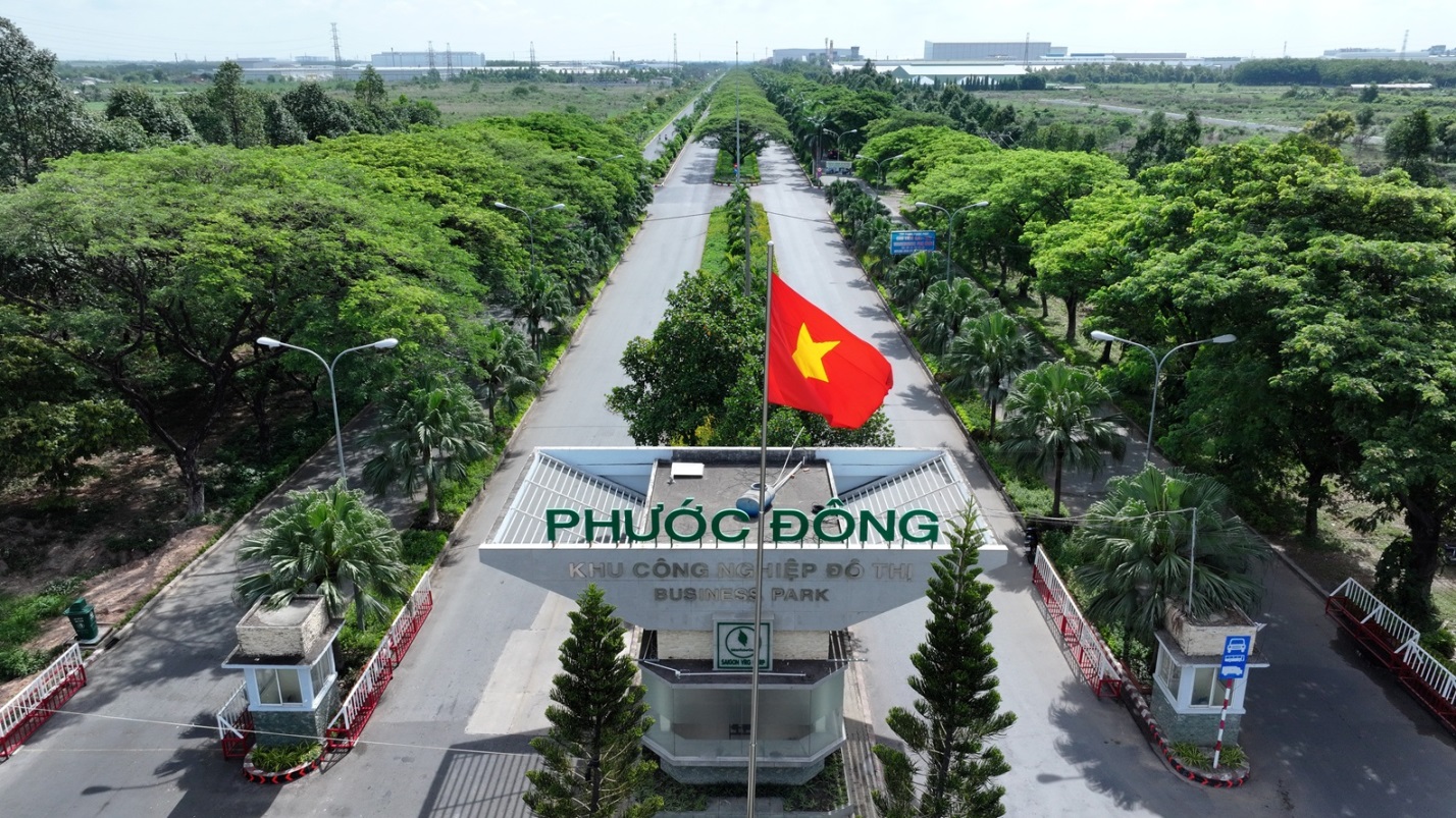 Sài Gòn VRG rót 4.500 tỷ cho công ty chứng khoán vay