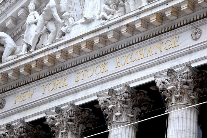 NYSE rót tỷ USD token hóa cổ phiếu, hướng tới giao dịch 24/7