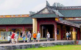 Hơn 2 triệu lượt khách quốc tế đến Việt Nam trong tháng 4/2026