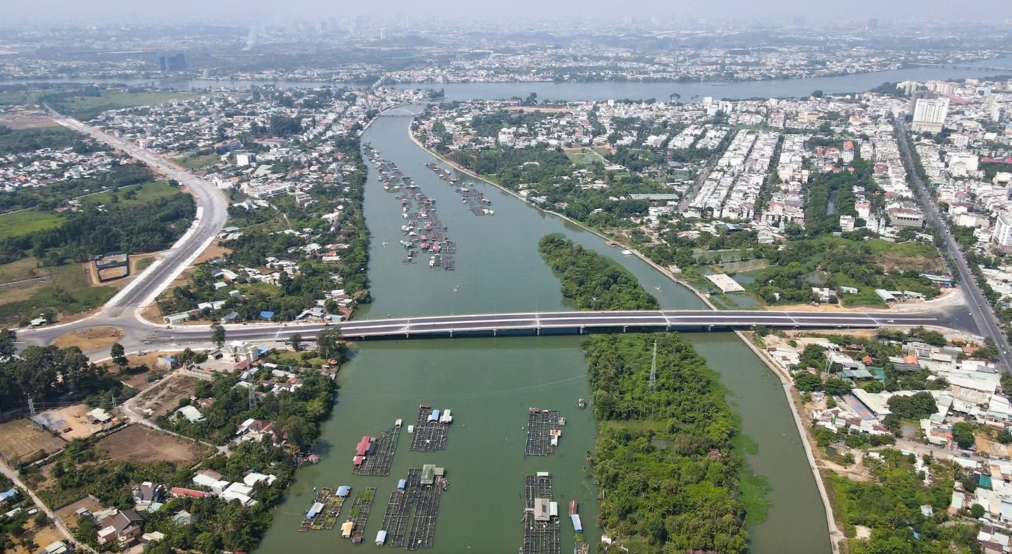 Thành phố Đồng Nai mời gọi đầu tư dự án 14.000 tỷ tại “tâm điểm hạ tầng” Long Thành