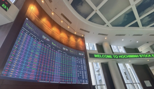 Chủ tịch SSI: Thị trường không vận hành theo “Sell in May”
