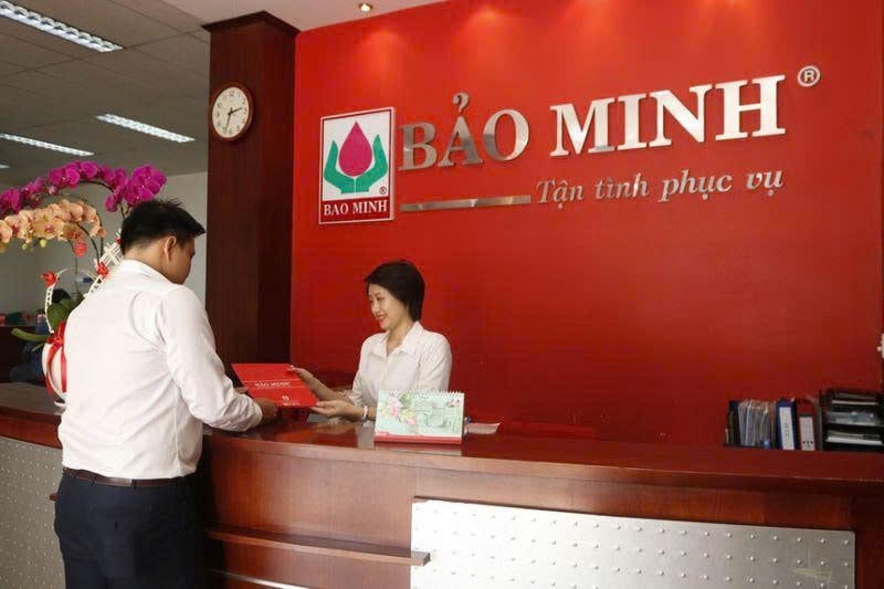 Bảo Minh báo lãi giảm quý I, áp lực từ chi phí bồi thường gia tăng