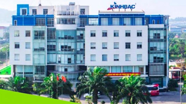 Lợi nhuận lao dốc, Kinh Bắc đối mặt áp lực nợ vay hơn 30.000 tỷ đồng