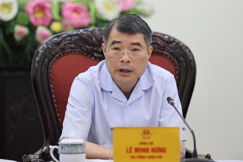 Thủ tướng yêu cầu xử lý dứt điểm vướng mắc, không để sân bay Long Thành chậm tiến độ