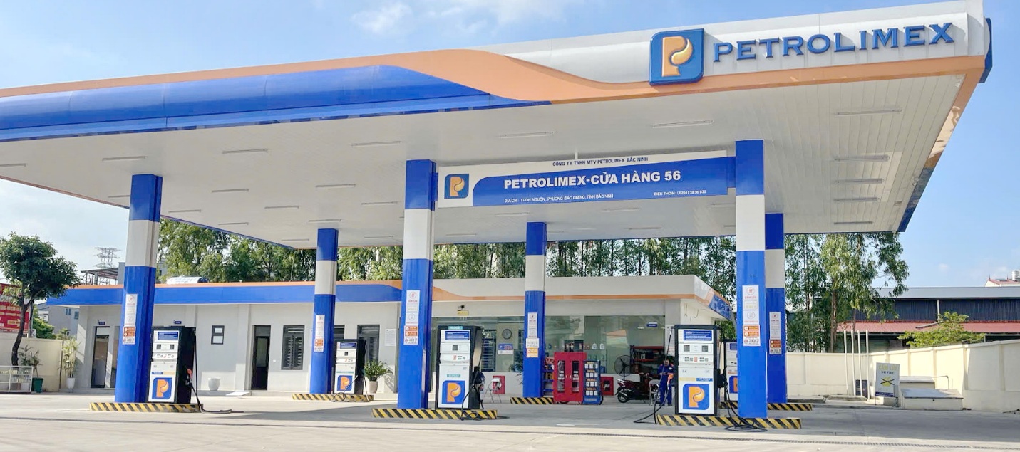 Doanh thu lập đỉnh 13 năm, Petrolimex vẫn báo lỗ hơn 600 tỷ đồng