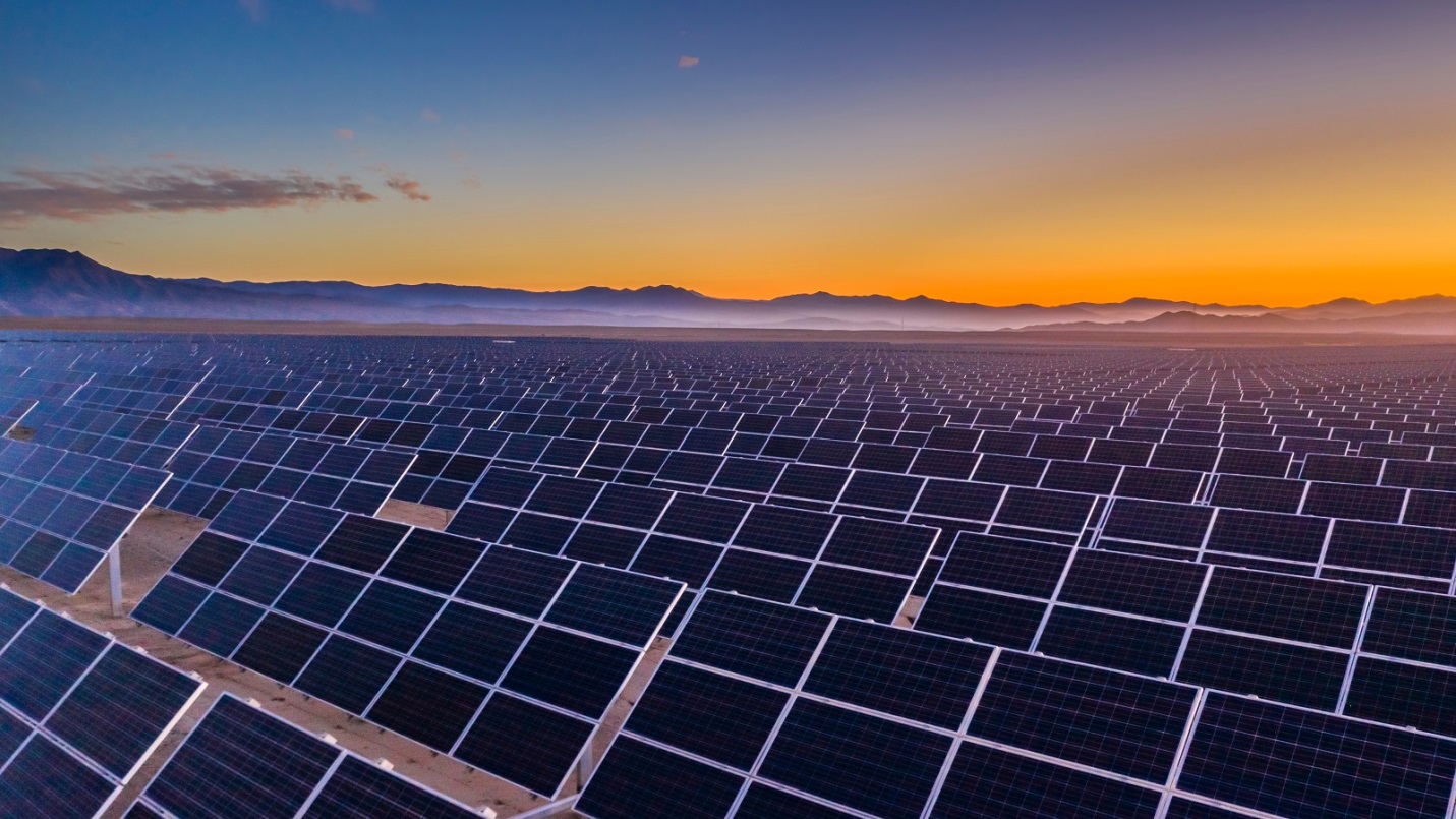 Lãi đột biến 81 tỷ đồng, Helio Energy hoàn thành 141% kế hoạch năm