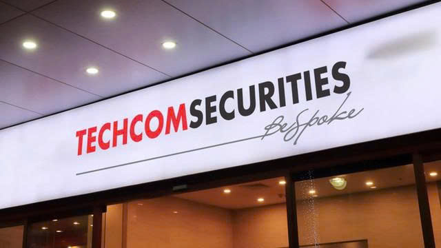 TCBS mạnh tay tất toán 933 tỷ đồng trái phiếu trước hạn
