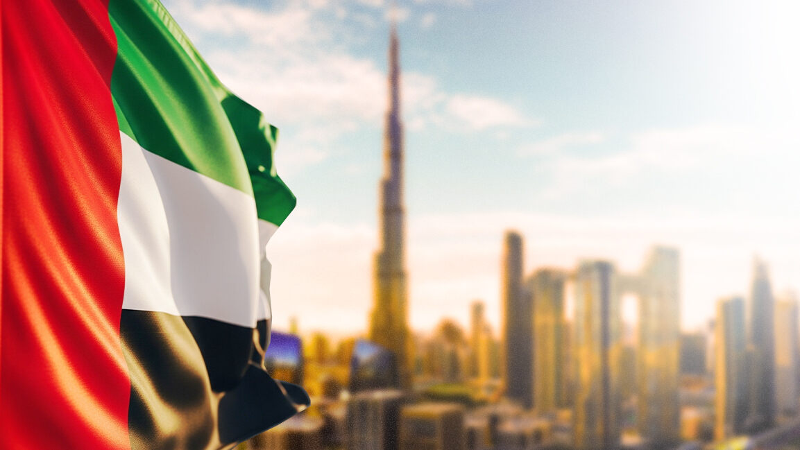 UAE rút khỏi OPEC, OPEC+ và OAPEC giữa lúc giá dầu tăng mạnh