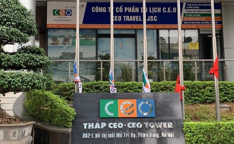 Lợi nhuận tăng mạnh, vì sao CEO Group vẫn âm dòng tiền hàng trăm tỷ đồng?