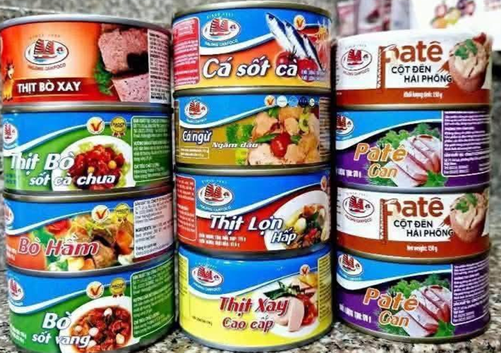 Đồ hộp Hạ Long lỗ nặng sau vụ thịt heo nhiễm ASF, tiền gửi ngân hàng “bốc hơi” sạch
