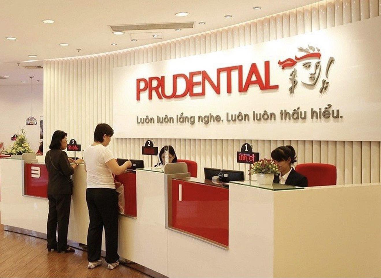 Vừa chuyển nghìn tỷ lợi nhuận về công ty mẹ, Prudential Việt Nam lại bị phạt thuế