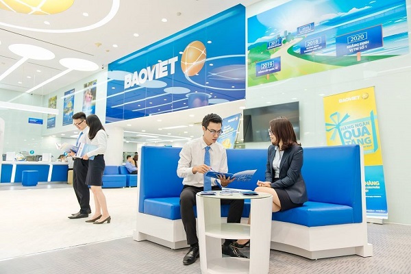 Bảo Việt “gồng” lỗ 5 tỷ đồng sau thương vụ gom cổ phiếu FPT trong quý I