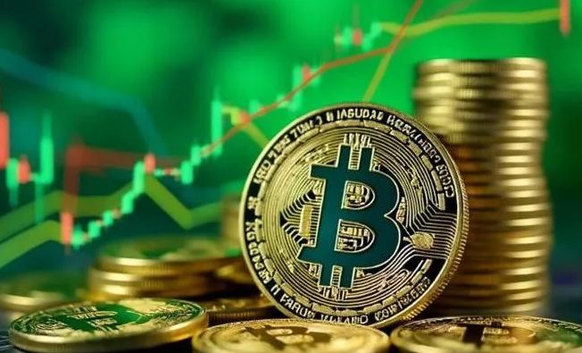 Bitcoin lập đỉnh nhiều tháng giữa bất ổn toàn cầu: Tài sản trú ẩn hay công cụ đầu cơ?