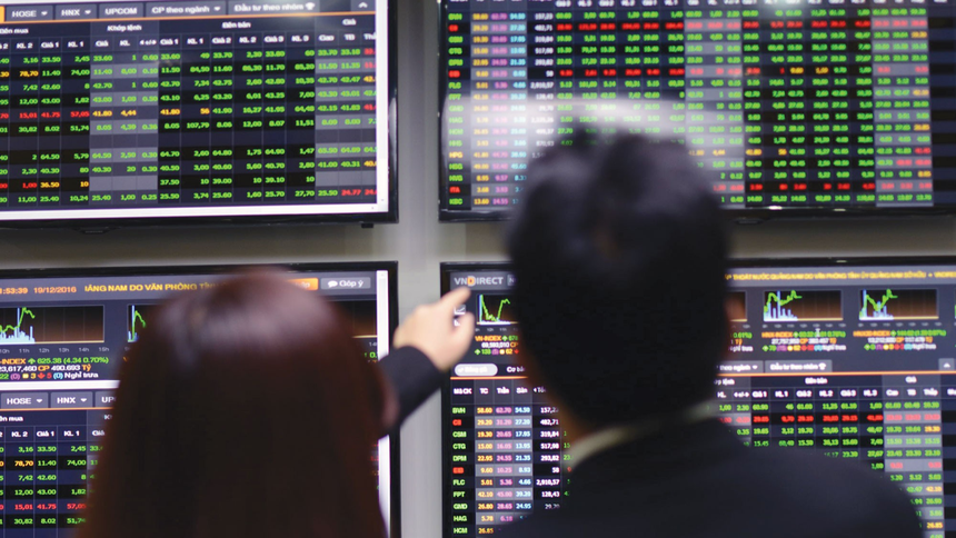 Chứng khoán 6/5: VNM, PLX, ACB đồng loạt được “chọn mặt gửi vàng”