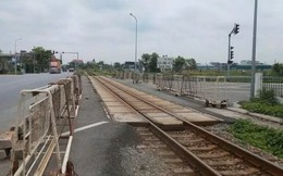 Đề xuất đầu tư gần 8.400 tỷ xóa 'điểm nghẽn' tại 18 nút giao đường bộ - đường sắt