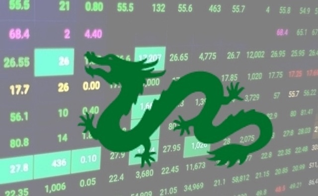 Dragon Capital Việt Nam lãi 95 tỷ đồng trong quý đầu năm 2026