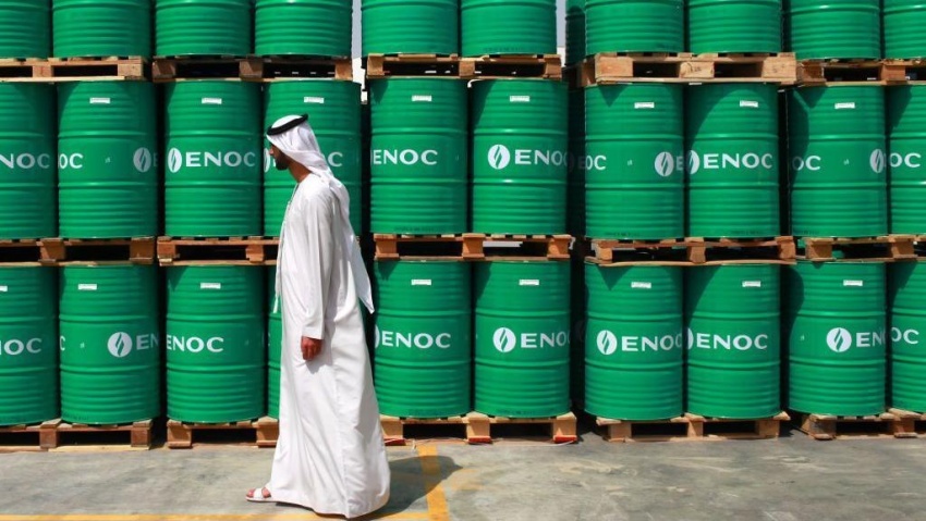 Nhật Bản mua thêm 20 triệu thùng dầu từ UAE để giảm phụ thuộc eo biển Hormuz