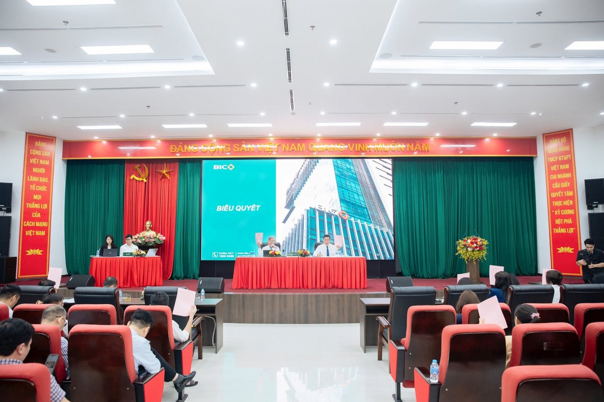 Bảo hiểm BIDV muốn lấn sân bảo hiểm vệ tinh, đặt mục tiêu lãi 780 tỷ đồng