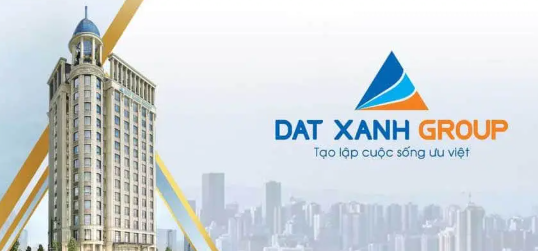 Đất Xanh chính thức đổi tên thành Bluemarq Group