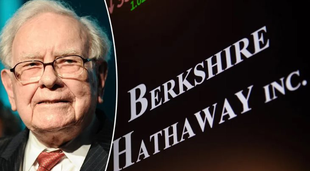 Tập đoàn Berkshire Hathaway tiếp tục mua vào cổ phiếu Nhật