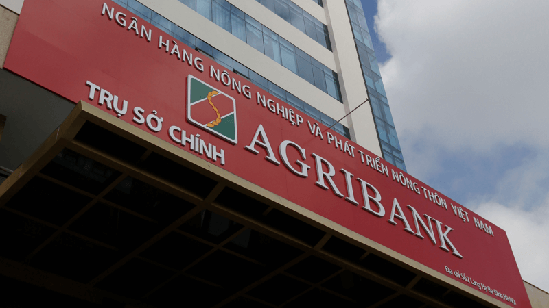 Agribank vượt mốc cho vay 2 triệu tỉ đồng, tín dụng đang chảy vào đâu?