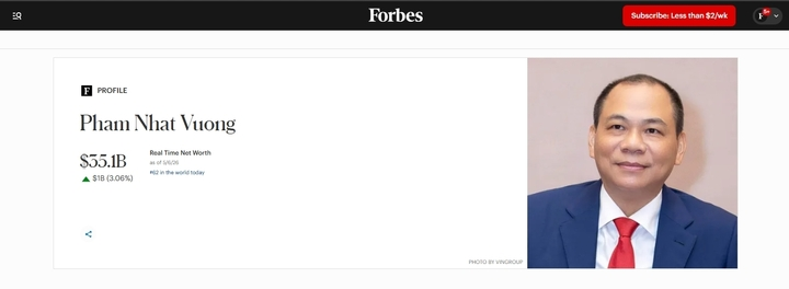 Bảng xếp hạng tỷ phú thế giới thời gian thực của Forbes cập nhật sáng 7.5.png