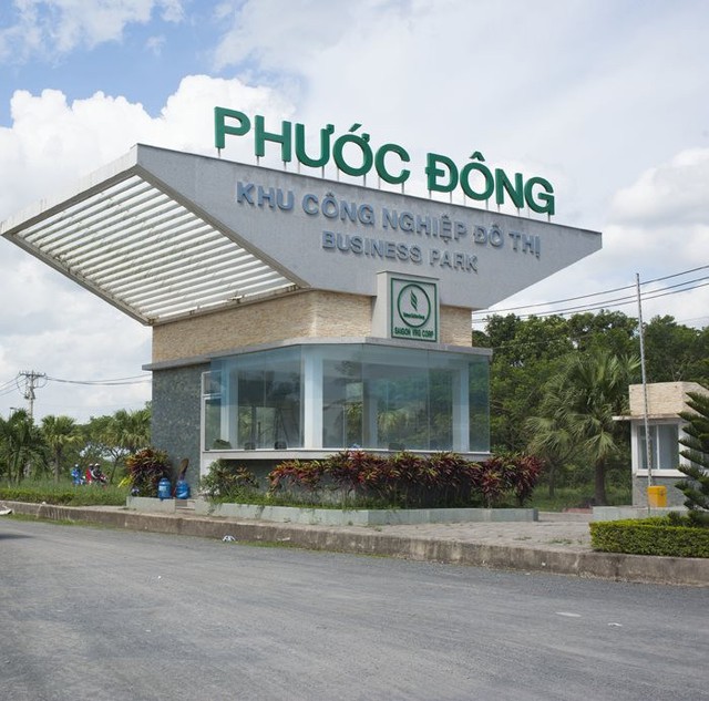 SIP giữ gần 13.900 tỷ đồng tiền khách trả trước, gửi ngân hàng hơn 6.500 tỷ đồng
