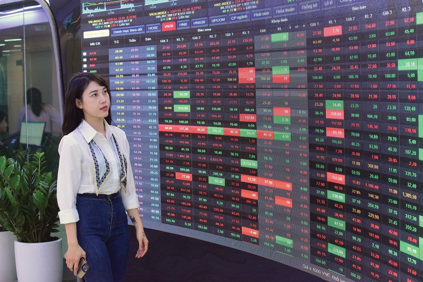 Vì sao SAB, DXG, PDR, EIB không còn đủ điều kiện vào rổ nâng hạng của FTSE Russell?