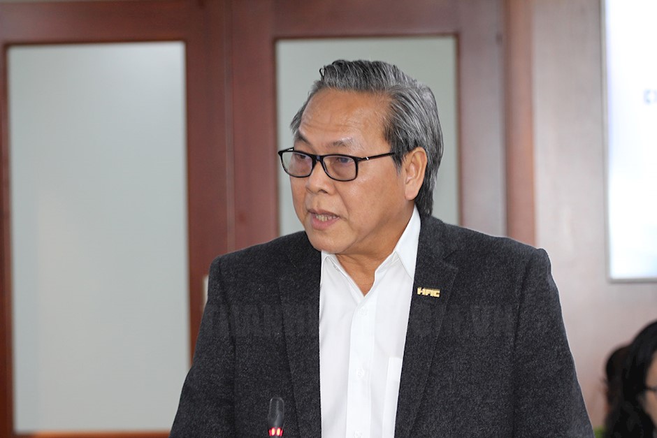 Ông Nguyễn Quang Thanh, Phó Tổng giám đốc HFIC.jpg
